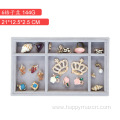 Necklace Earrings Bracelet Anklet Jewelry Packaging Box